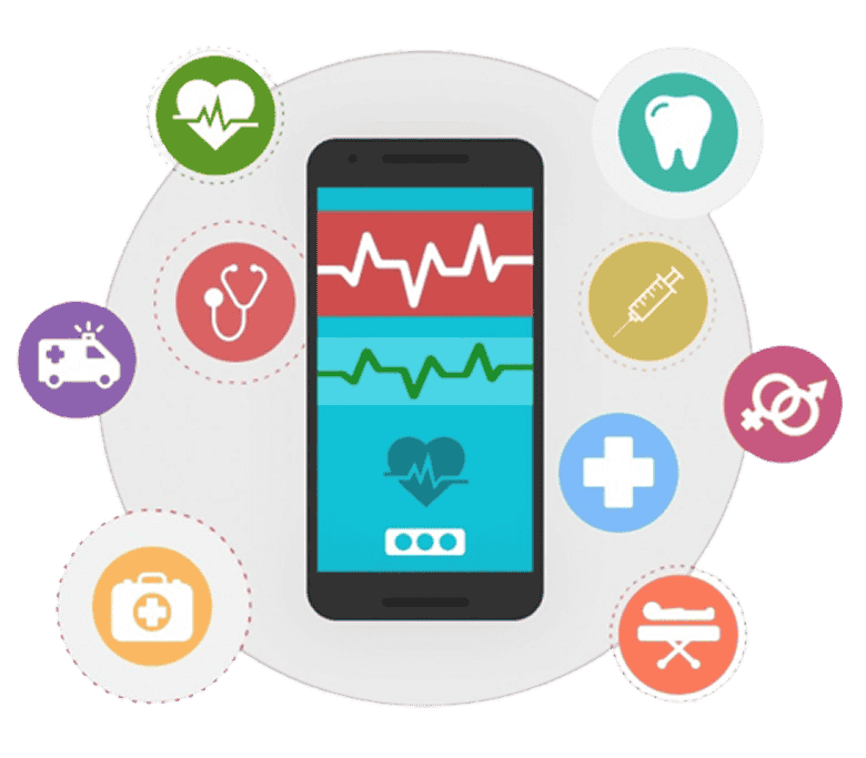 smart health app