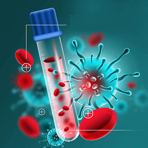 Covid RT-PCR Test