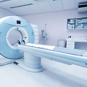 CT Scan