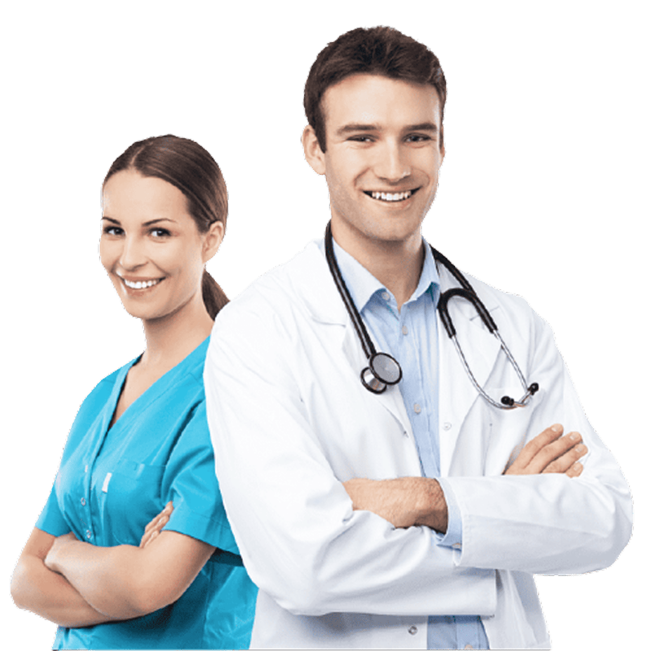All in one healthcare solution