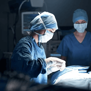 General Surgery