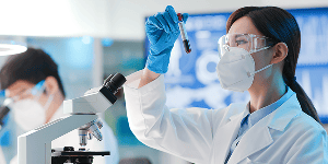 Lab Test Bookings