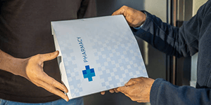 Medicine Orders