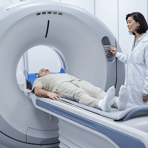 PET Scan 