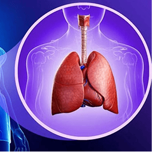 Pulmonology