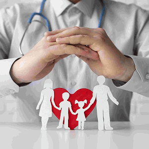 General Physician