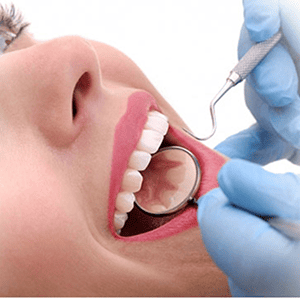 Dentists 