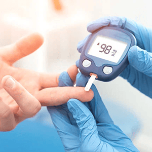 Diabetology