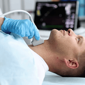 Thyroid Scan