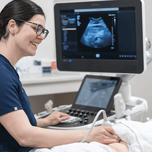 Ultrasound